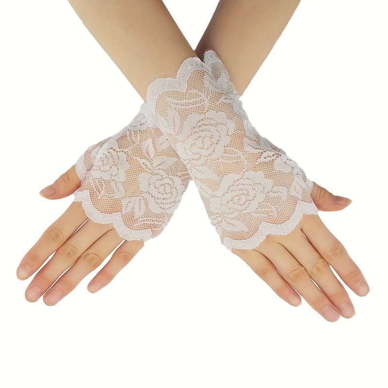 Gloves