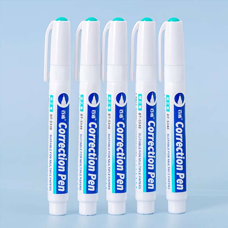 Correction Fluid
