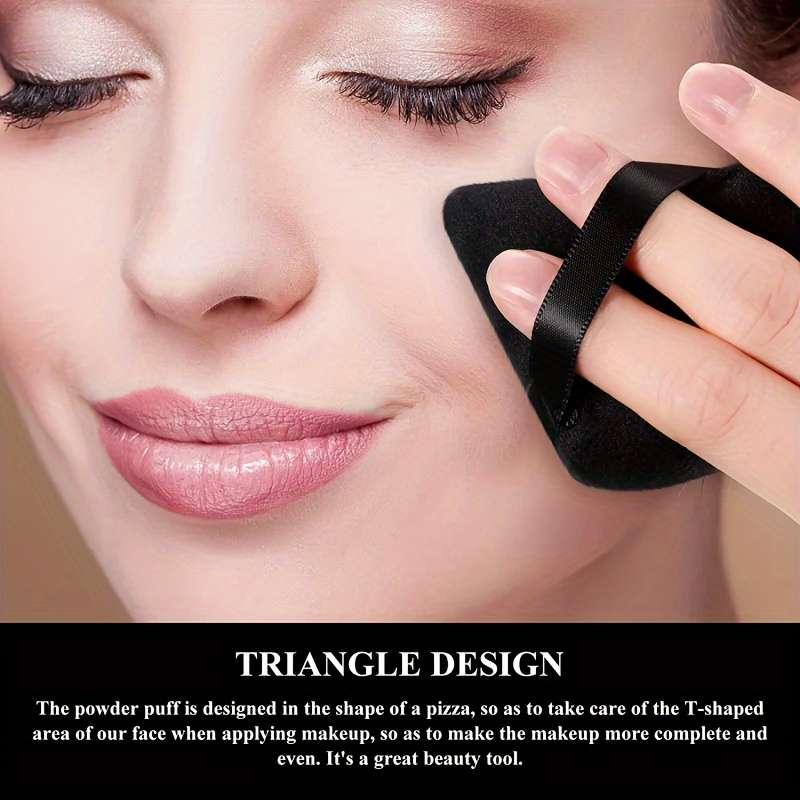 Makeup Sponges