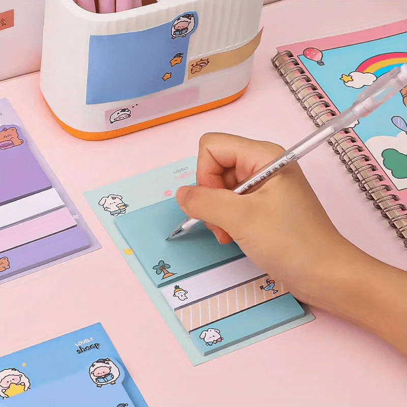 Post-It Notes