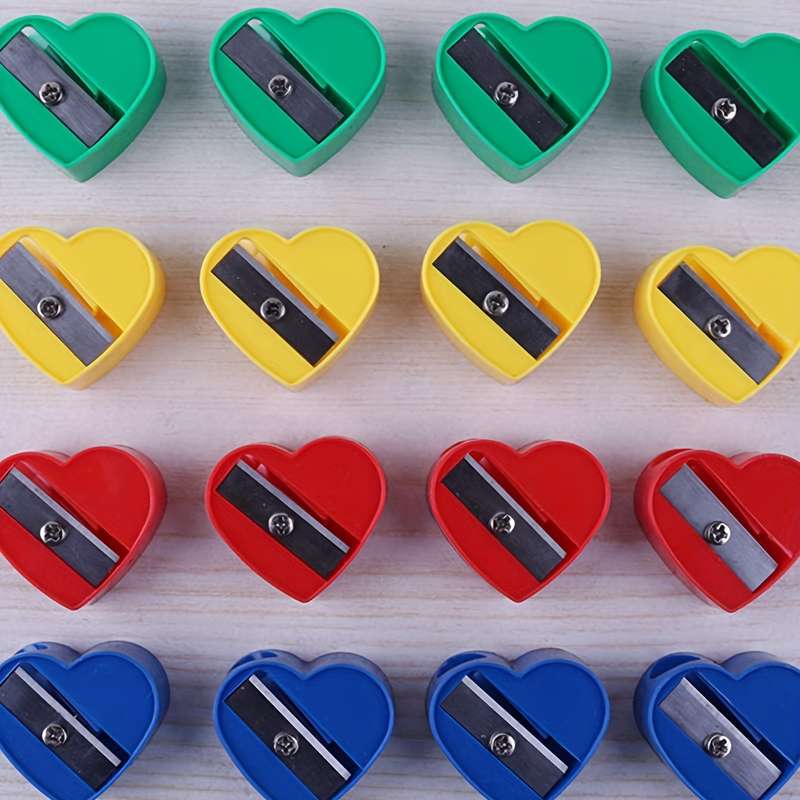 Pencil sharpener