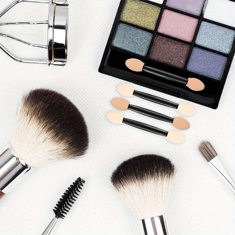 Makeup Brushes
