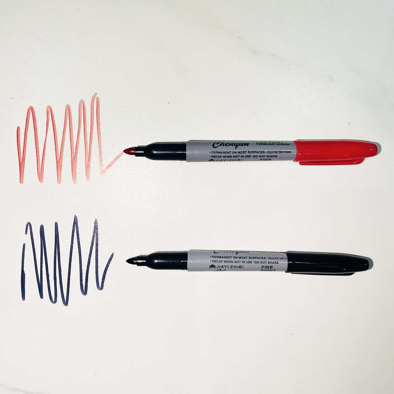 Marker Pen