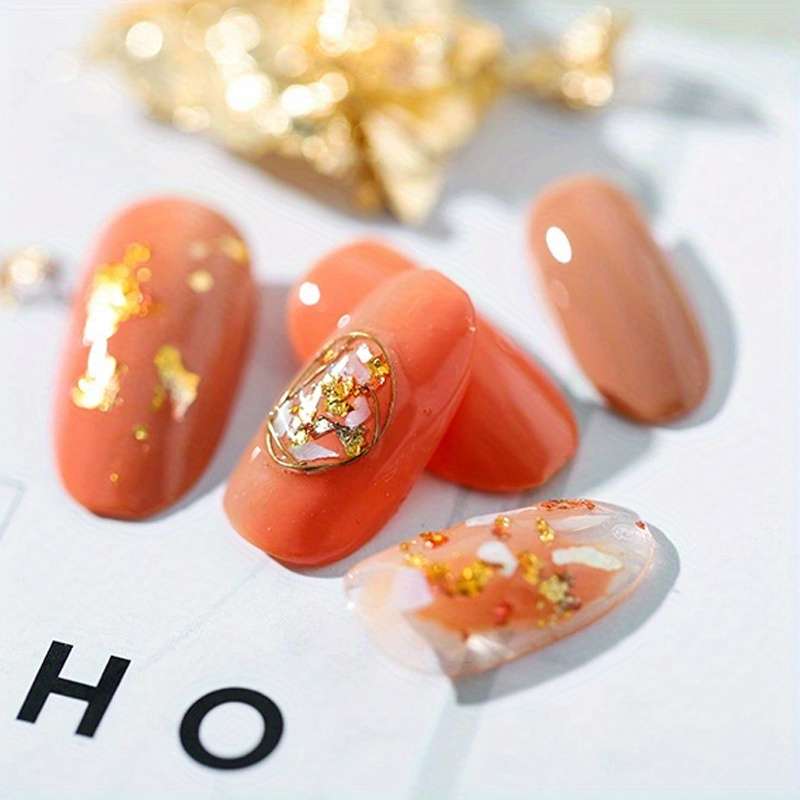 Nail Art Accessories