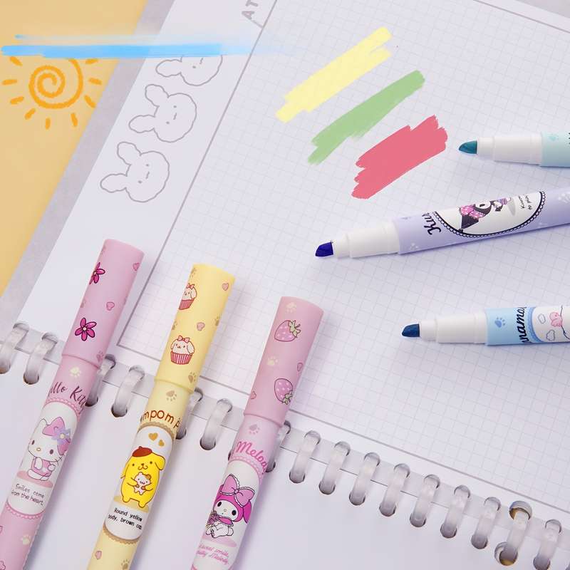 Marker Pen