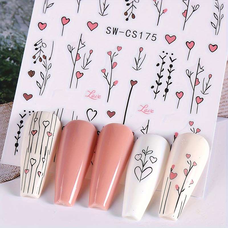 Nail Art Accessories