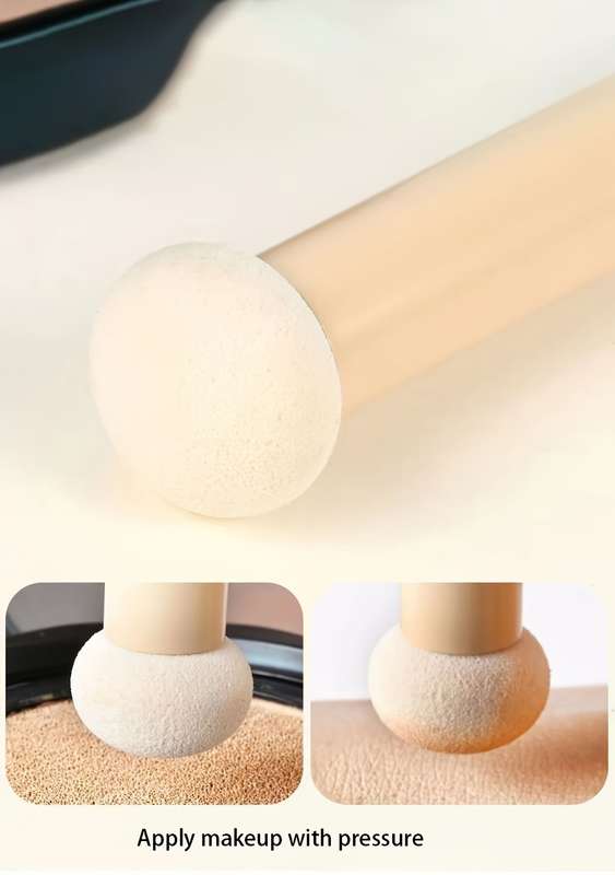 Makeup Brushes