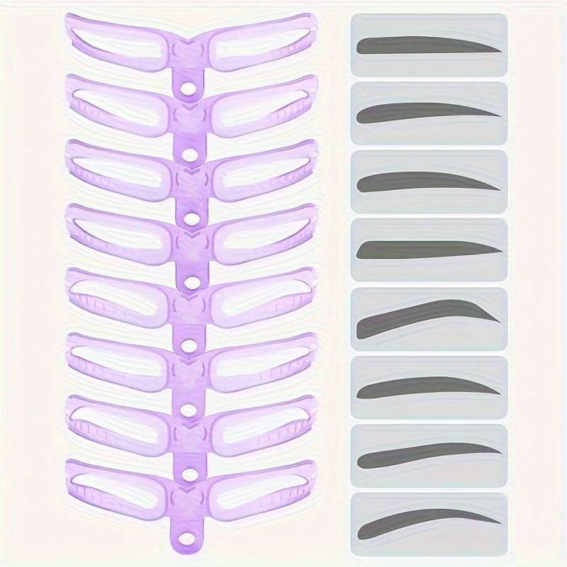 Eyebrow Tools