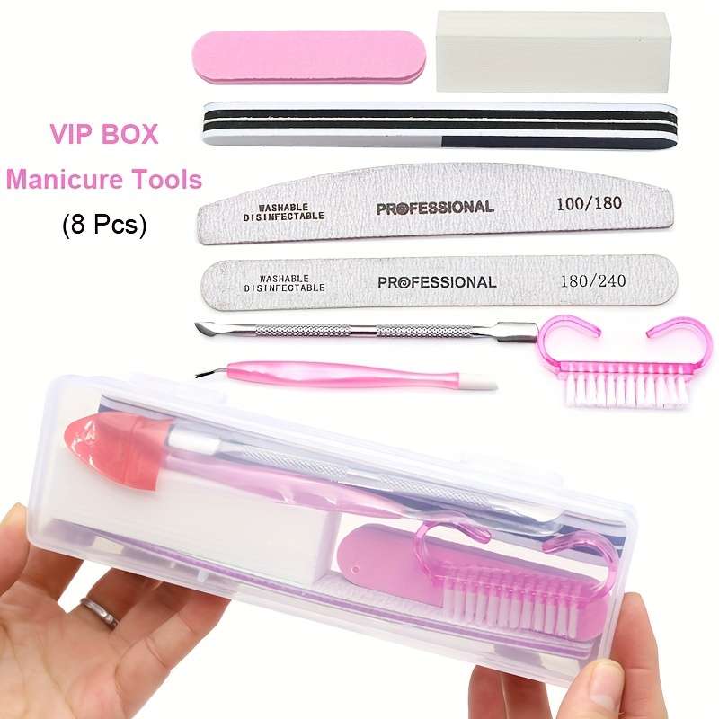 Nail Art Tools