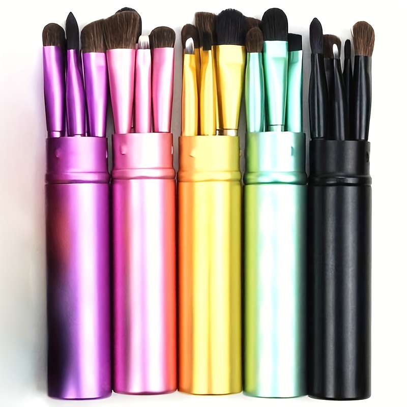 Makeup Brushes