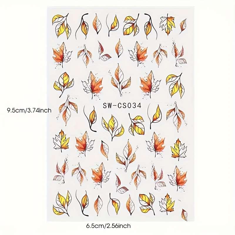 Nail Art Accessories