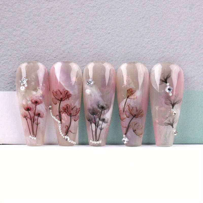 Nail Art Accessories