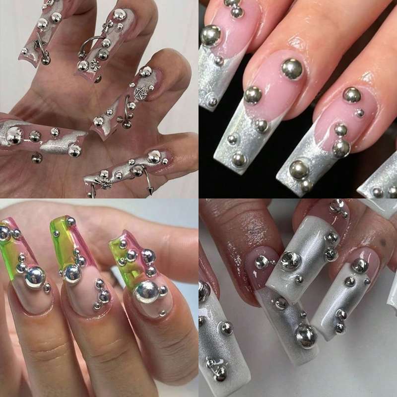 Nail Art Tools