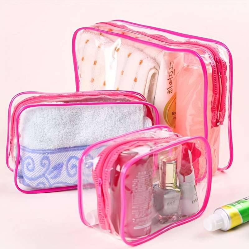 Cosmetic Bag