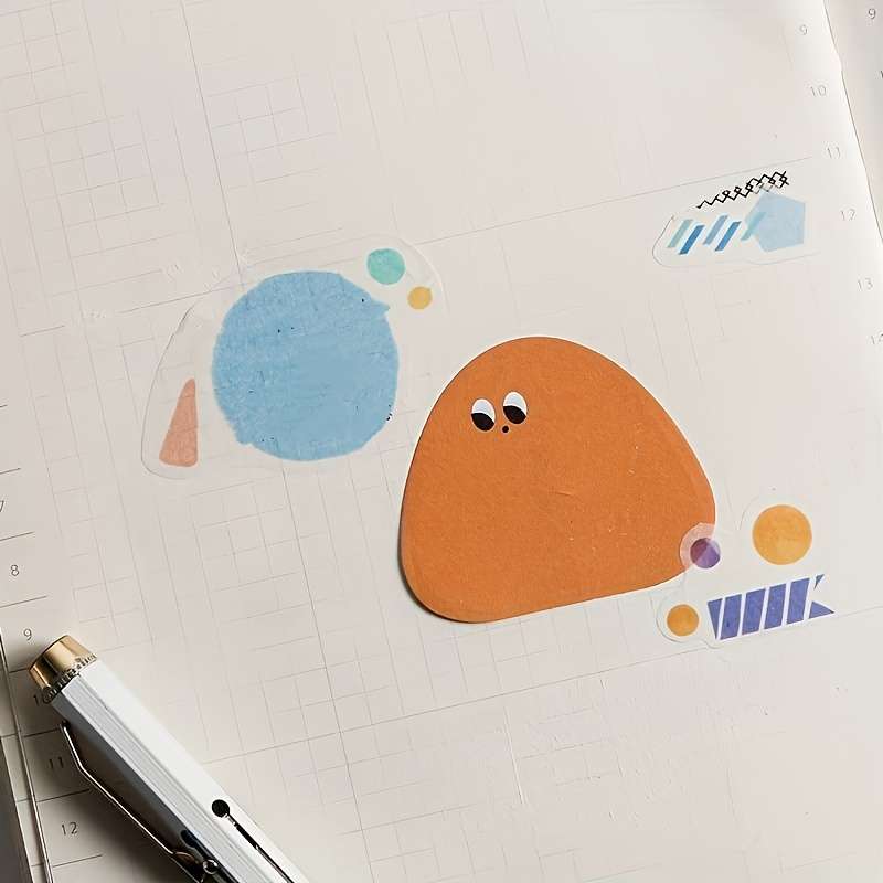 Post-It Notes