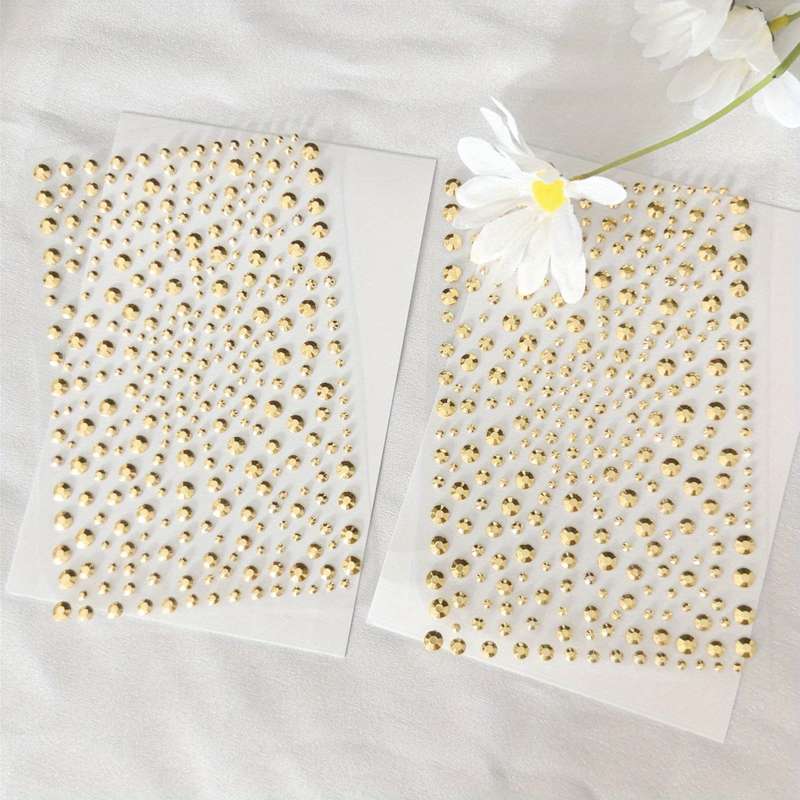 Makeup Stickers