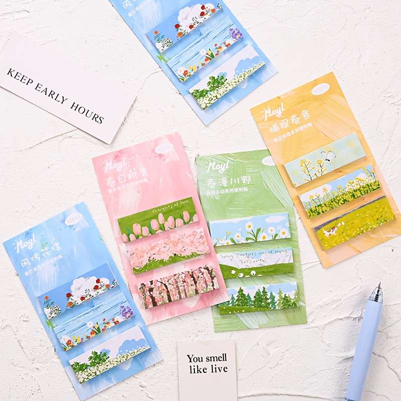 Post-It Notes