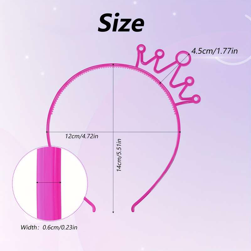 Hair Accessories