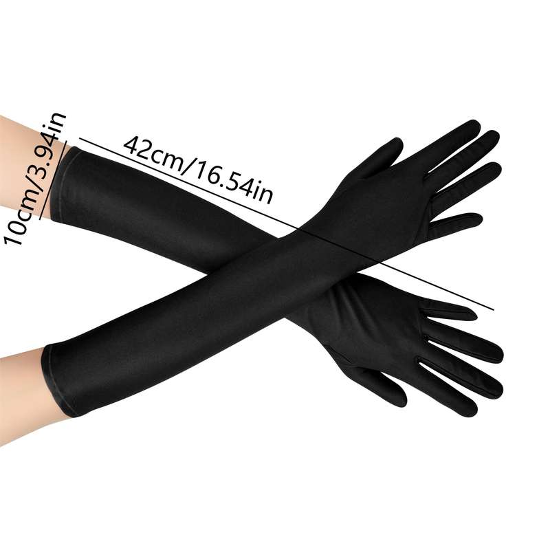 Gloves