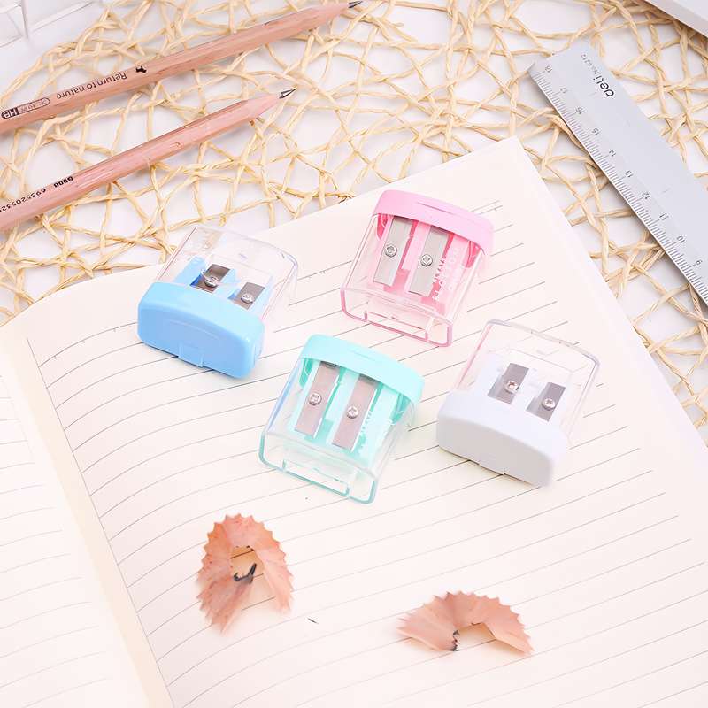 Pencil sharpener