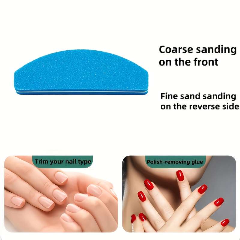 Nail Art Tools