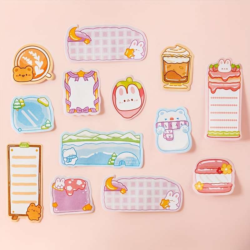 Post-It Notes