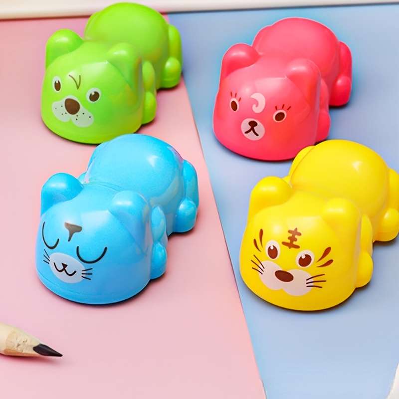 Pencil sharpener