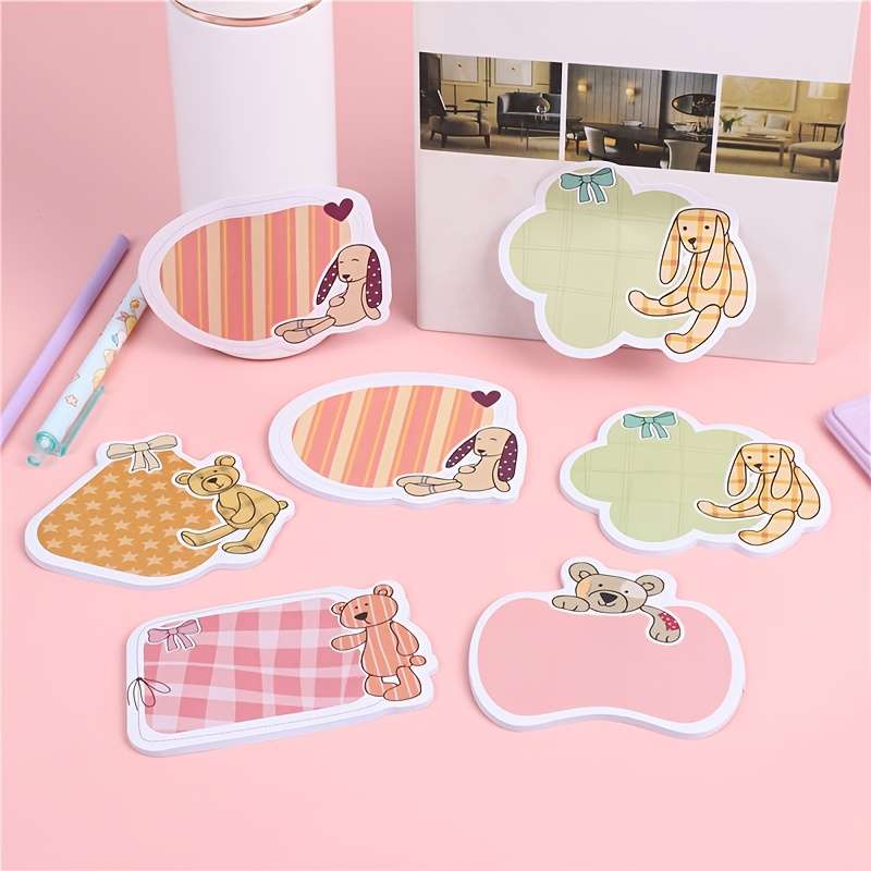 Post-It Notes