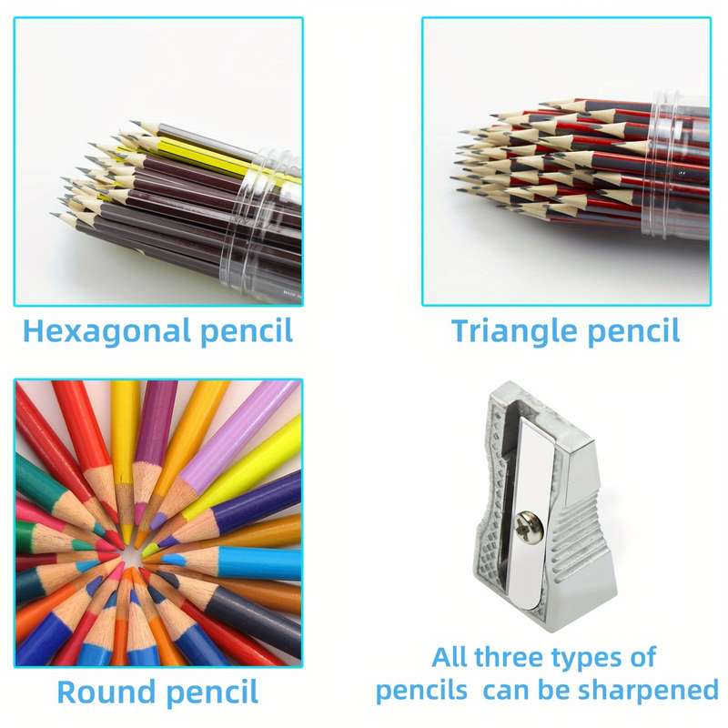 Pencil sharpener