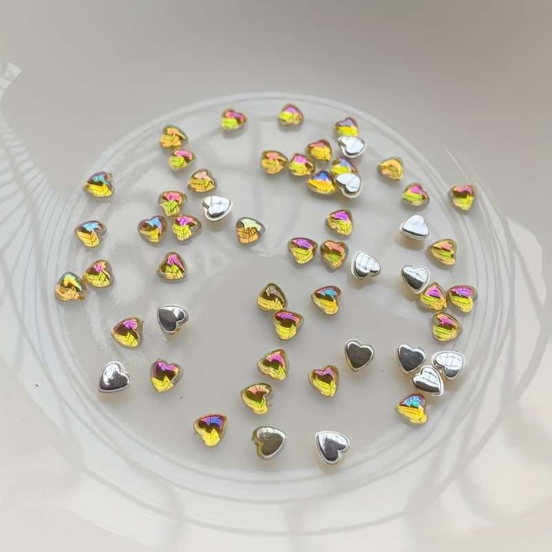 Nail Art Accessories