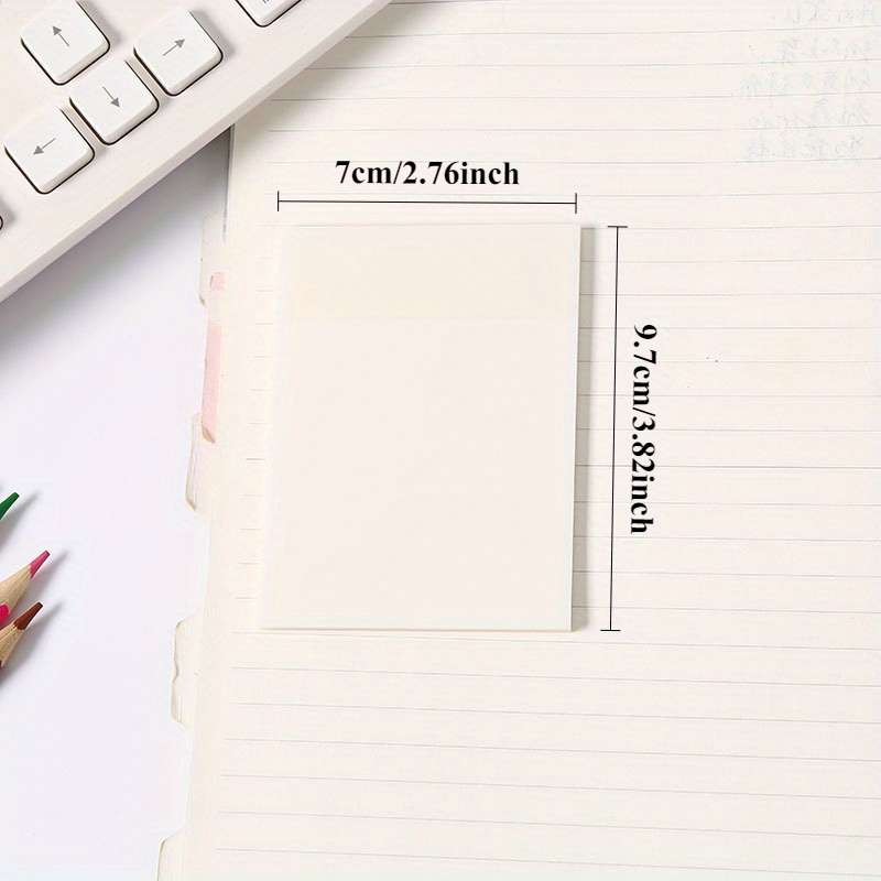 Post-It Notes