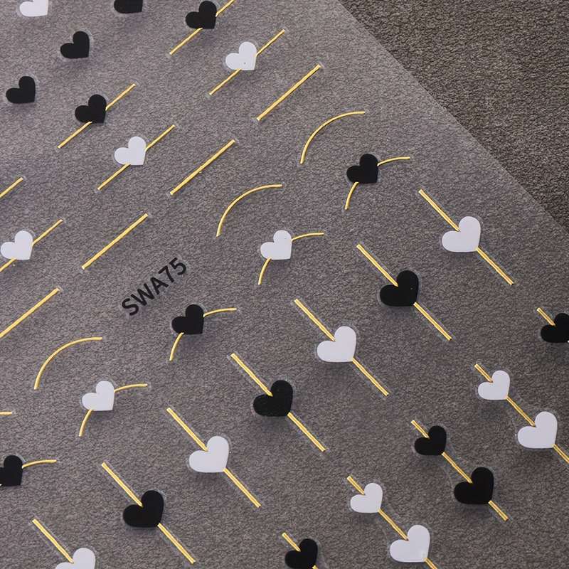 Nail Art Accessories