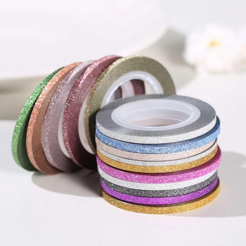 Nail Art Tools