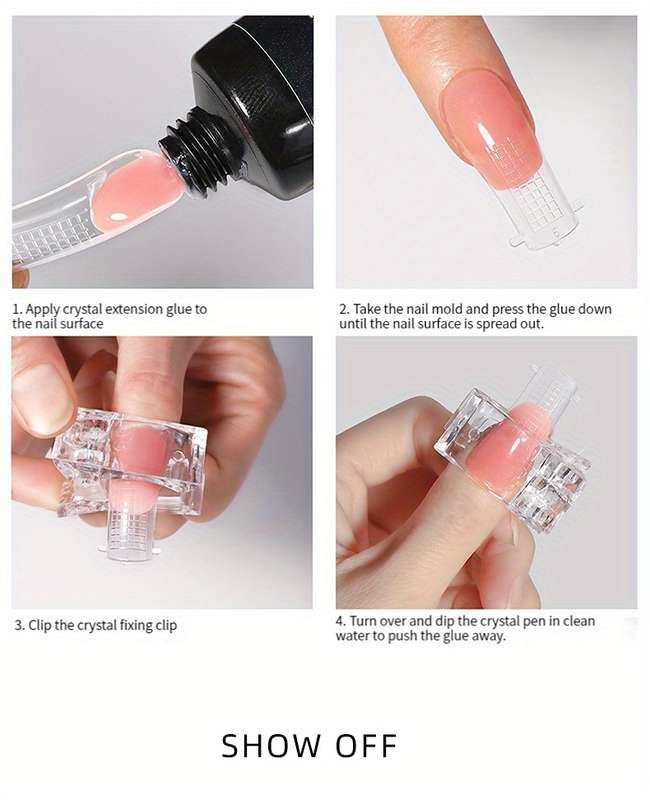 Nail Art Tools