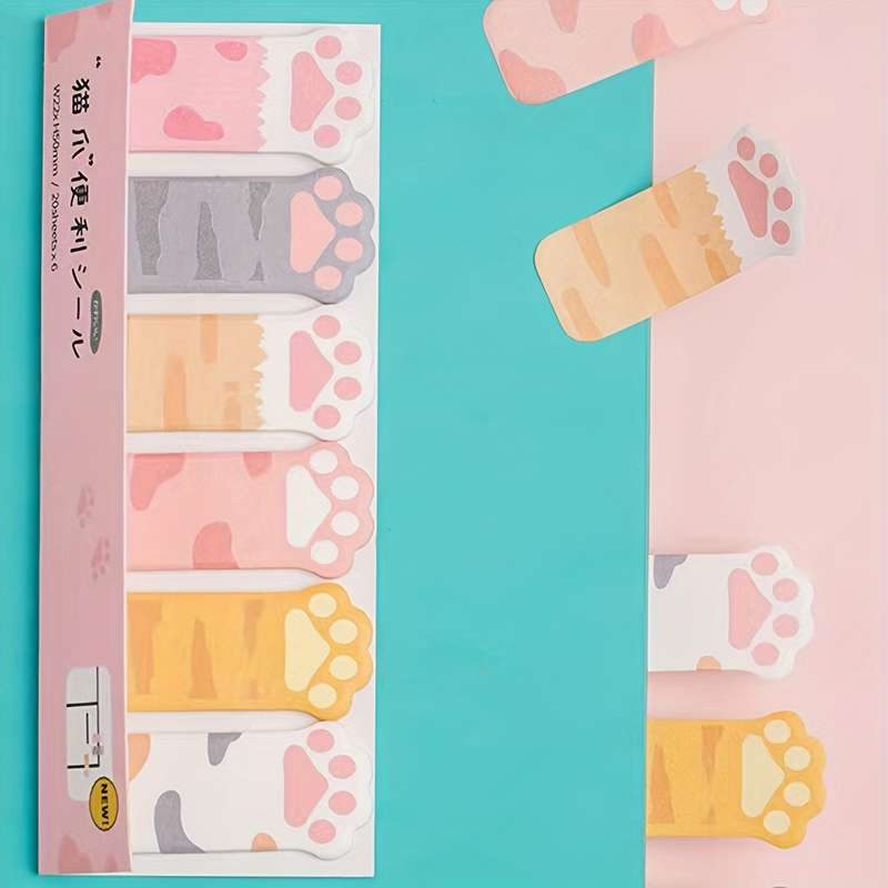 Post-It Notes