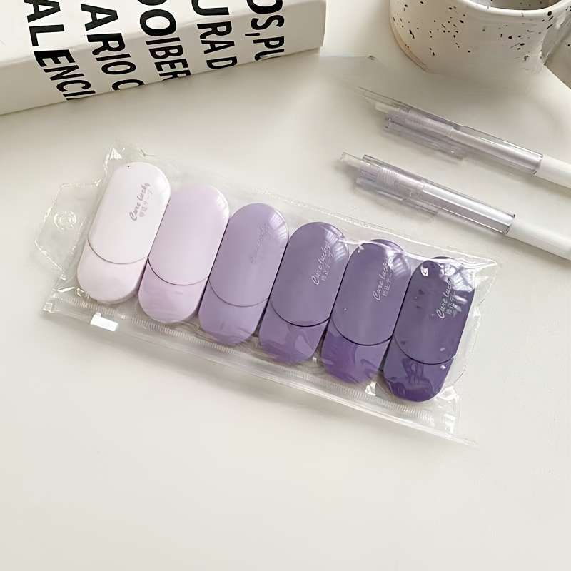 Correction Fluid