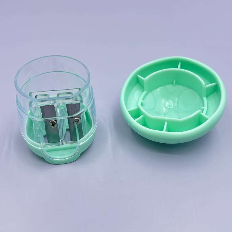 Pencil sharpener