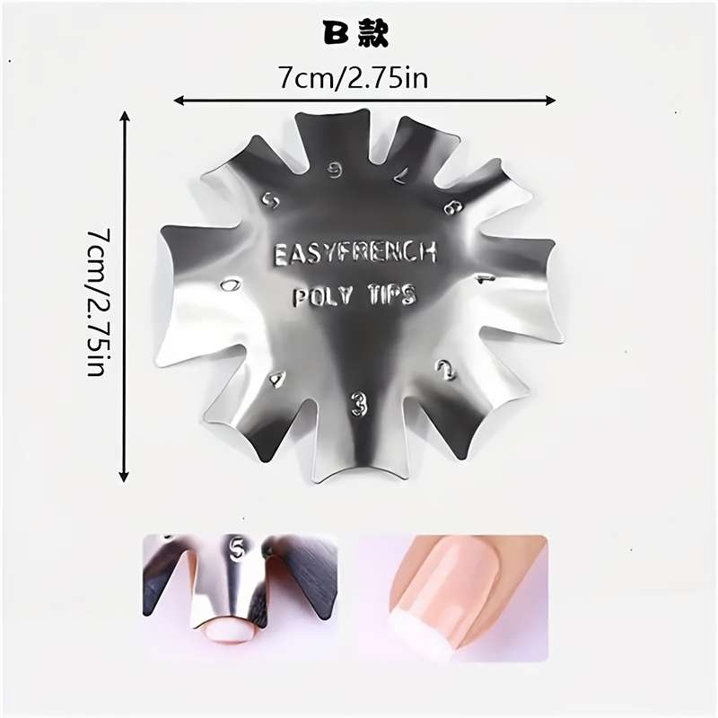 Nail Art Tools