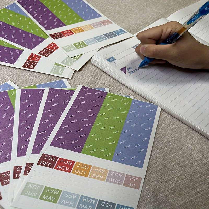 Post-It Notes