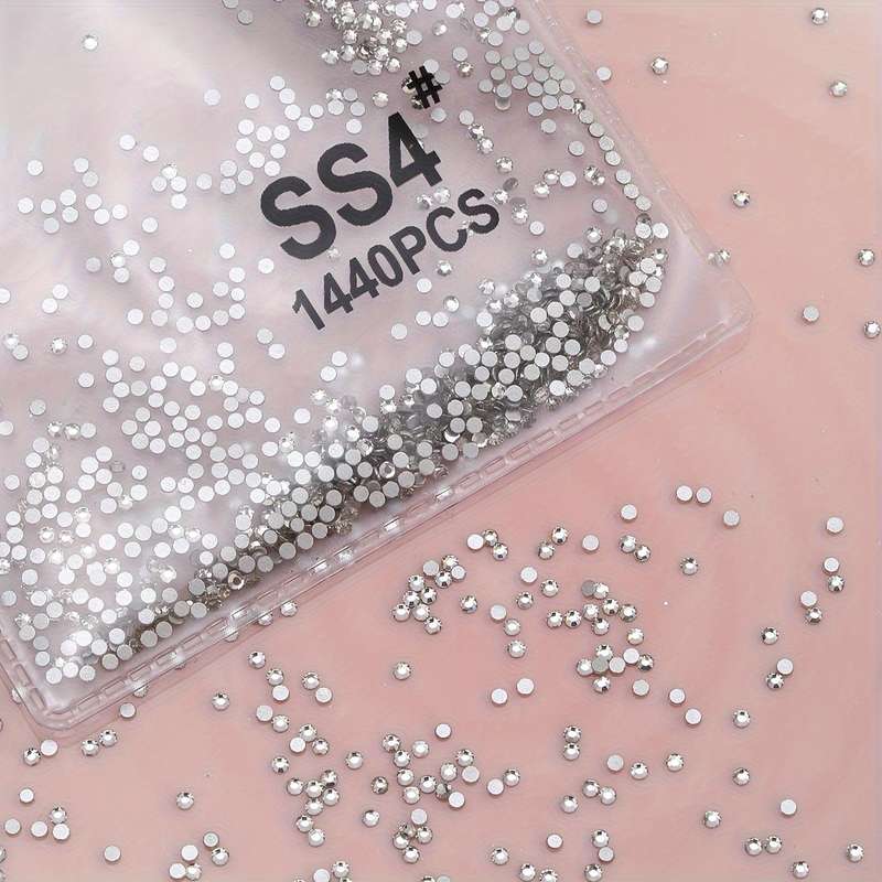 Nail Art Tools