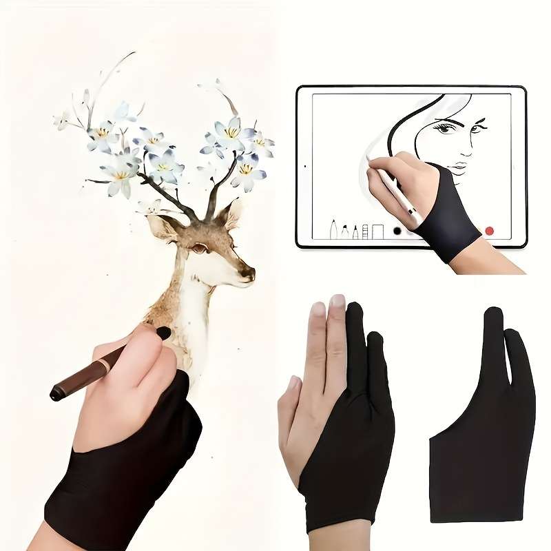 Gloves