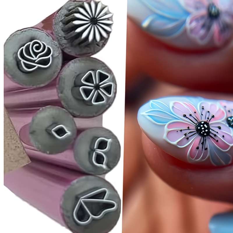 Nail Art Tools