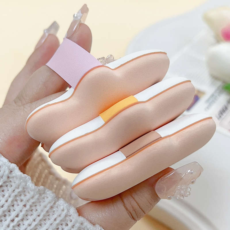 Makeup Sponges