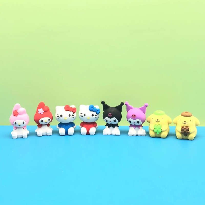 Eraser