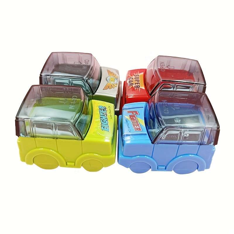 Pencil sharpener