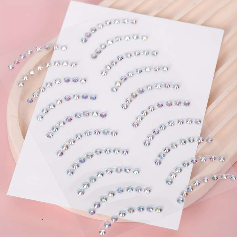 Makeup Stickers