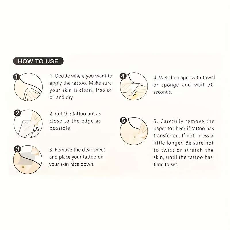 Nail Art Accessories