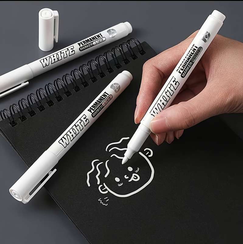 Marker Pen