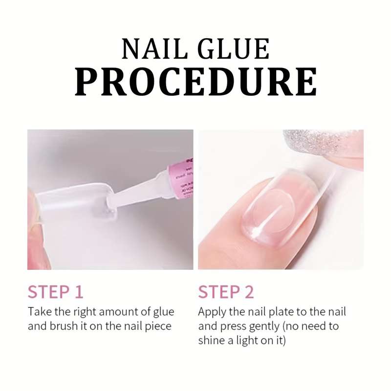 Nail Glue