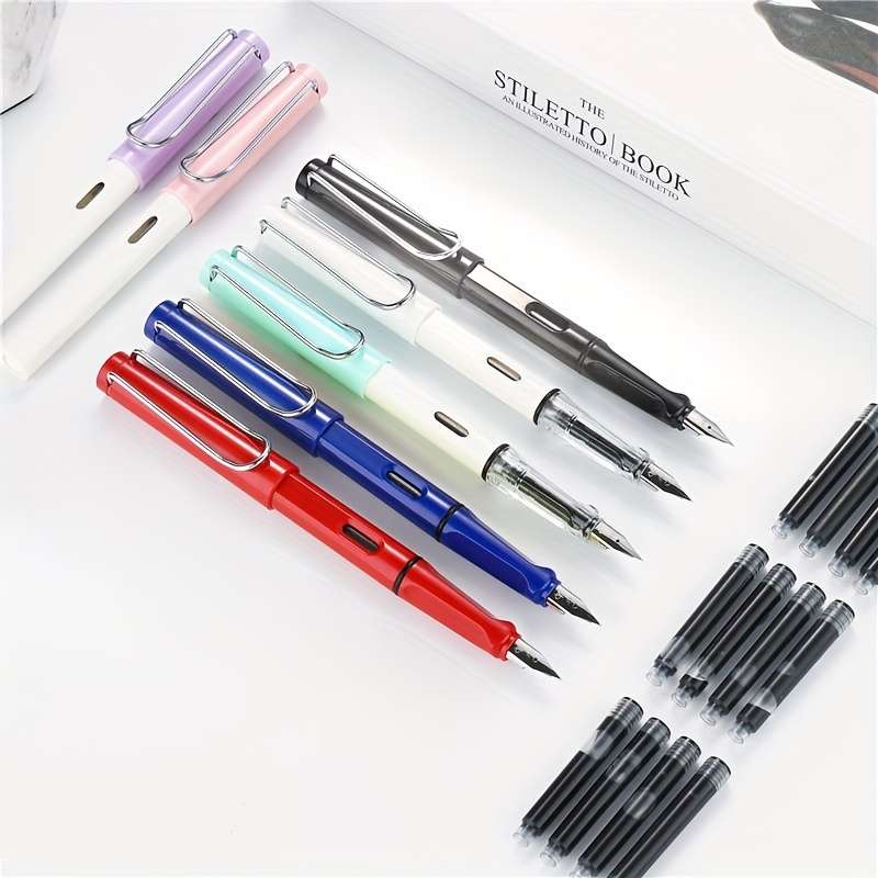 Fountain Pen